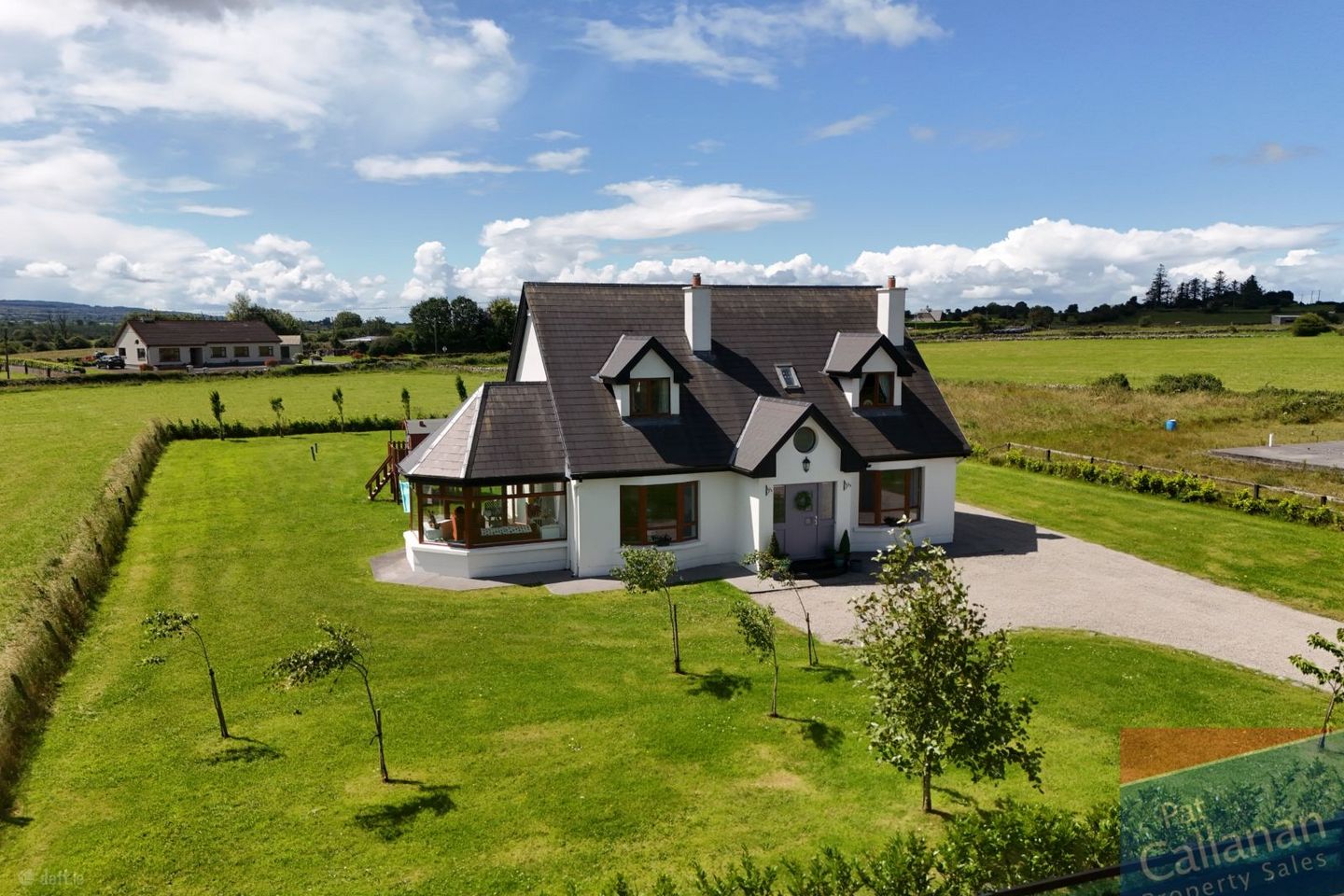 Cartron, Craughwell, Craughwell, Co. Galway, H91XH9N