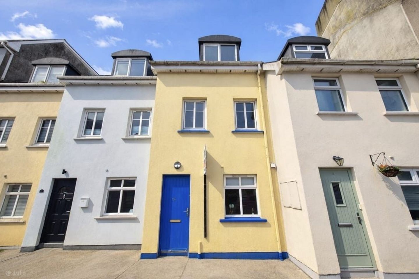 12 Main Street, Passage West, Co. Cork, T12WV8K