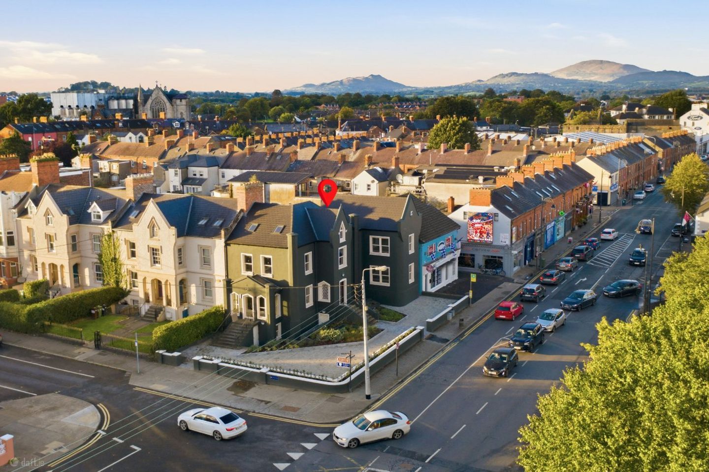 46 Dublin Street, Dundalk, Co. Louth, A91 P683