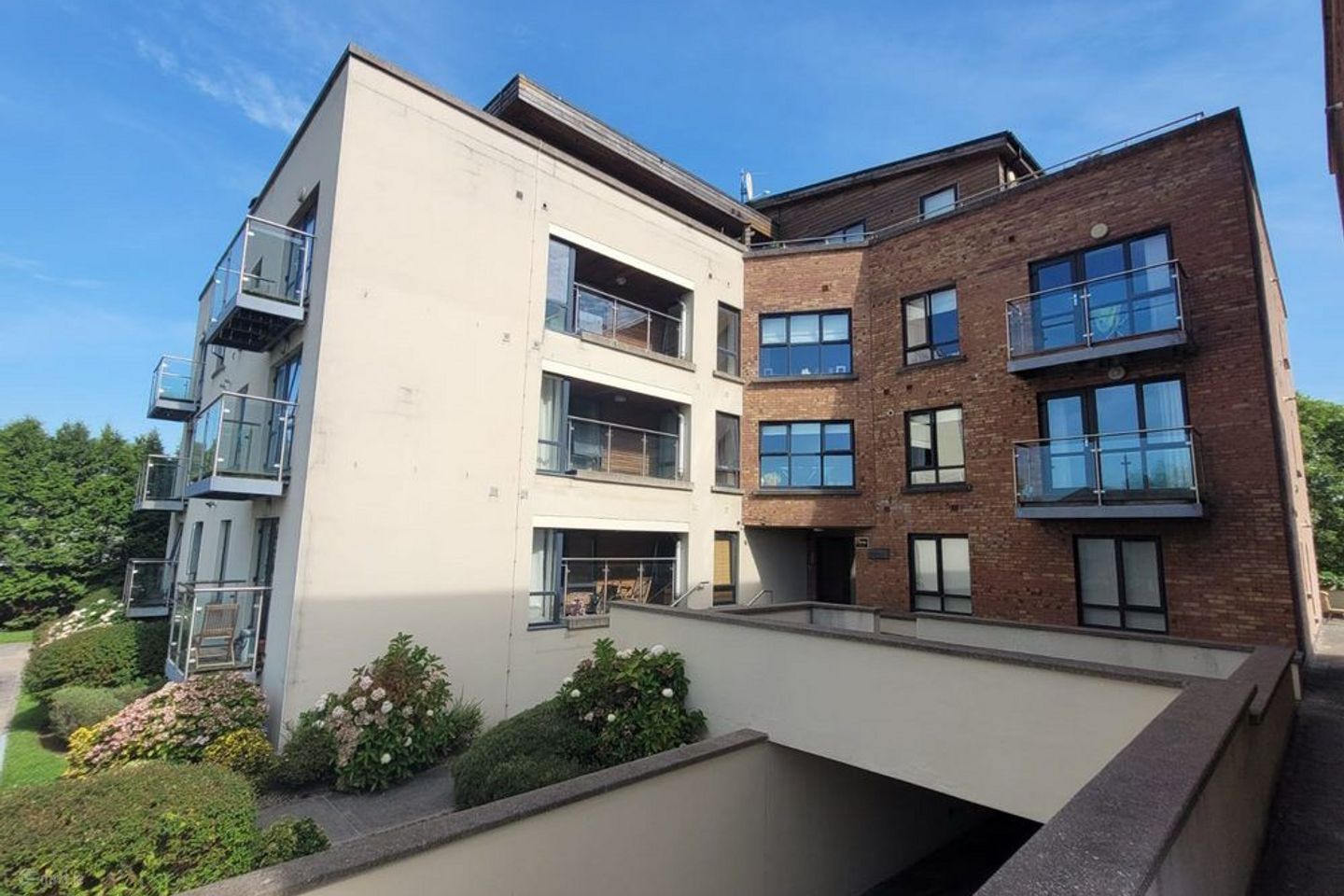 Apartment 21, Newgrange, An Caisleán, Ballincollig, Co. Cork