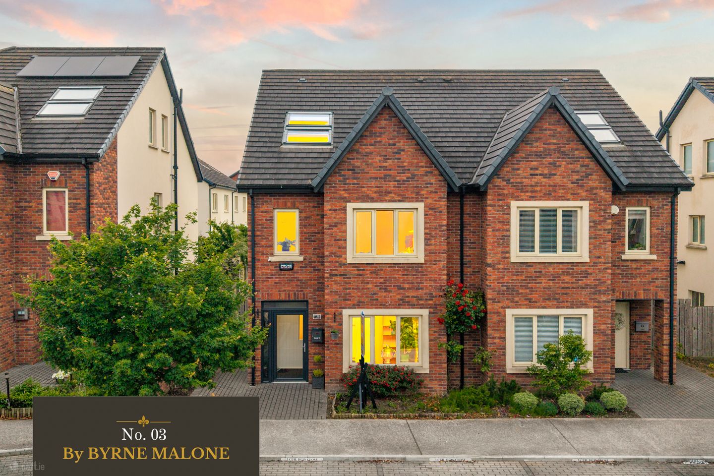 3 Cuil Duin Close, Citywest, Dublin 24, D24C64C