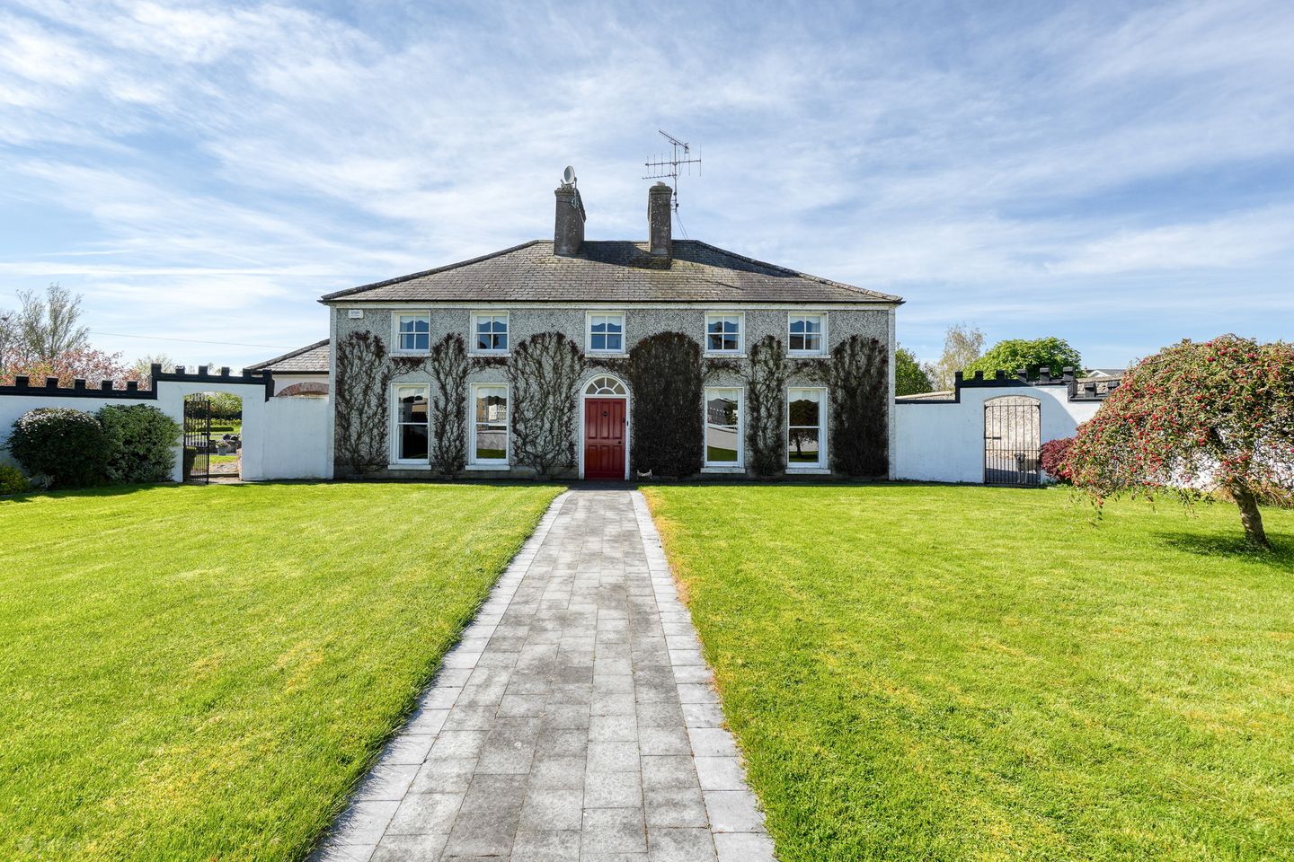 Churchville, Rathdowney, Co.Laois, R32C8X2