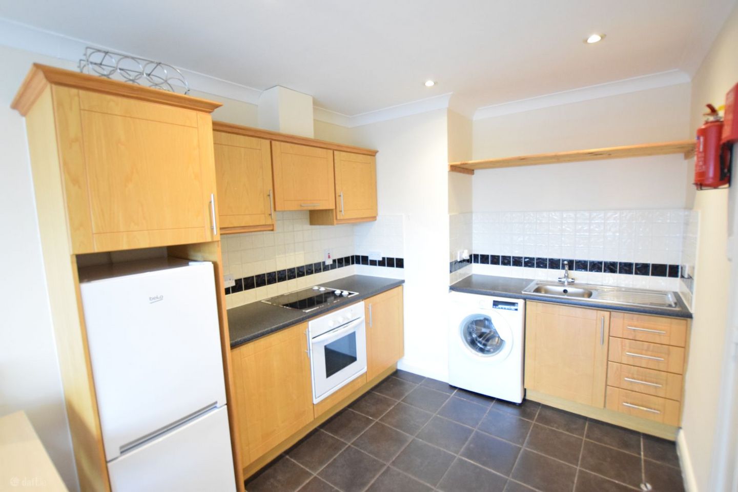 Apartment 31, Morrison House, Cork City Centre, Co. Cork