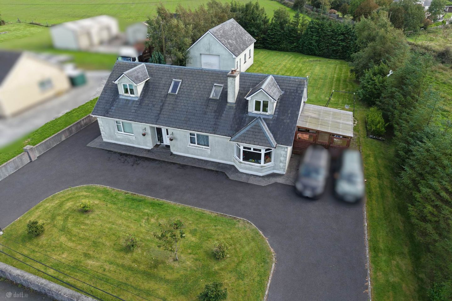 Caherlissakill, Monivea, Co. Galway, H65VW08