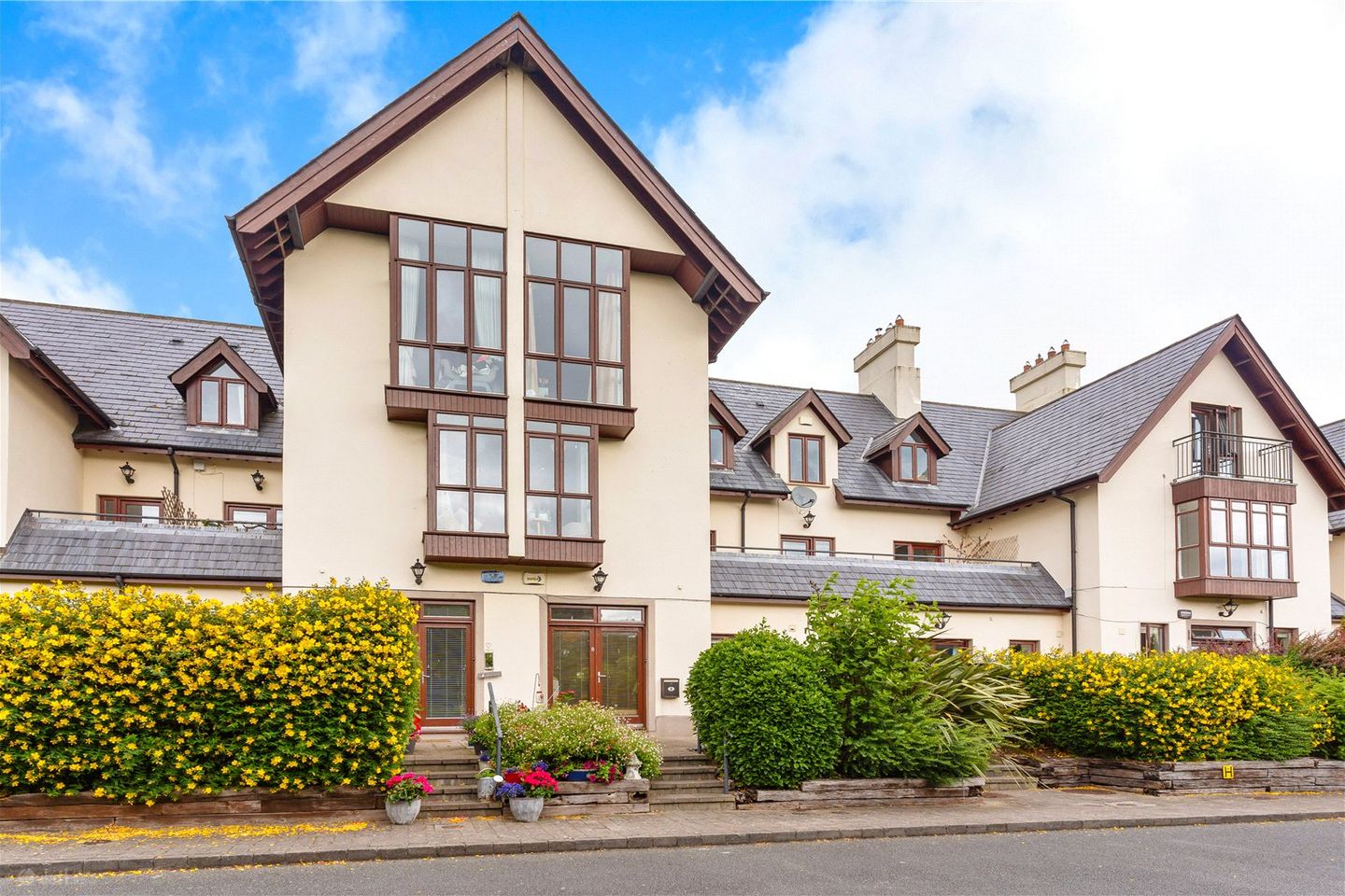8 Ferndale Court, Allies River Road, Bray, Co Wicklow, A98AR87