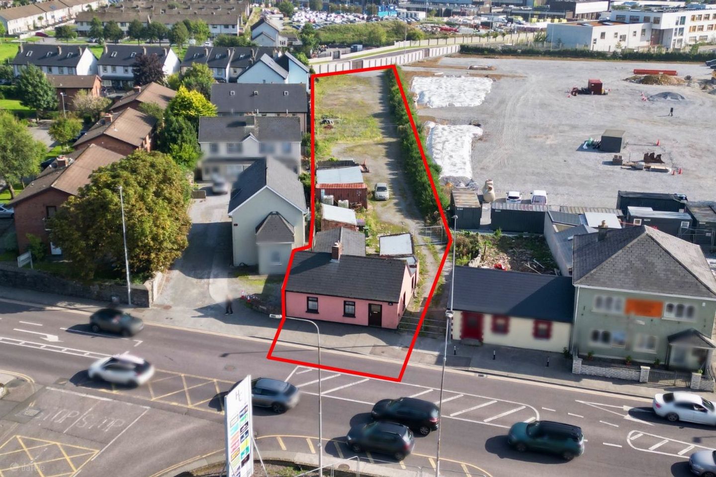 5 Clonmore Cottages, Boherbee, Tralee, Co. Kerry, V92E95X