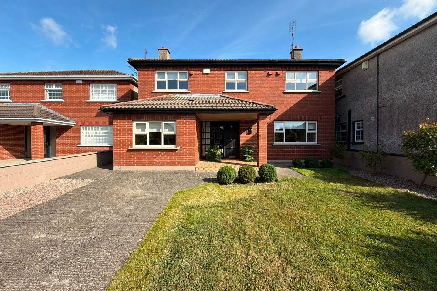 25 Matson Lodge, Drogheda, Drogheda, Co. Louth, A92H59F