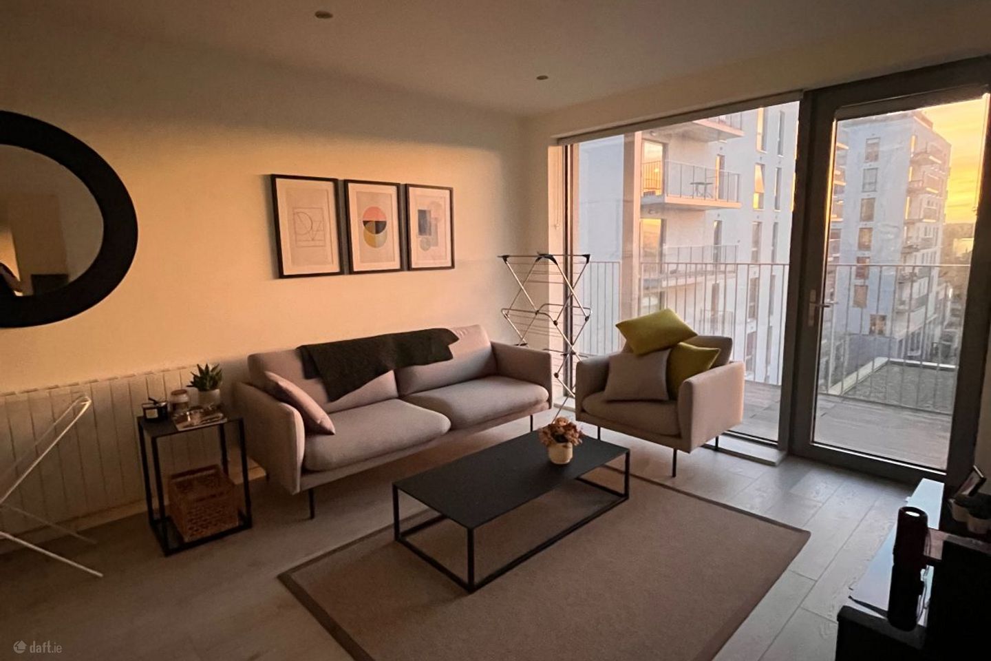 Clancy Quay, Macken Avenue, Dublin 8, Kilmainham, Dublin 8