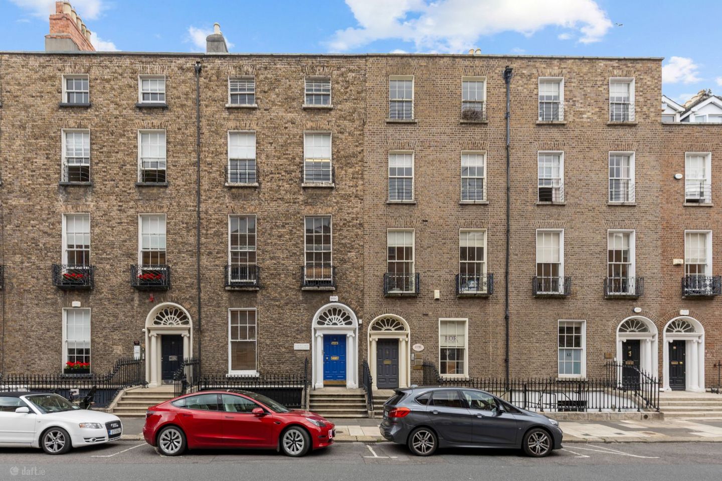 18 Mount Street Upper, Dublin 2, Dublin 2