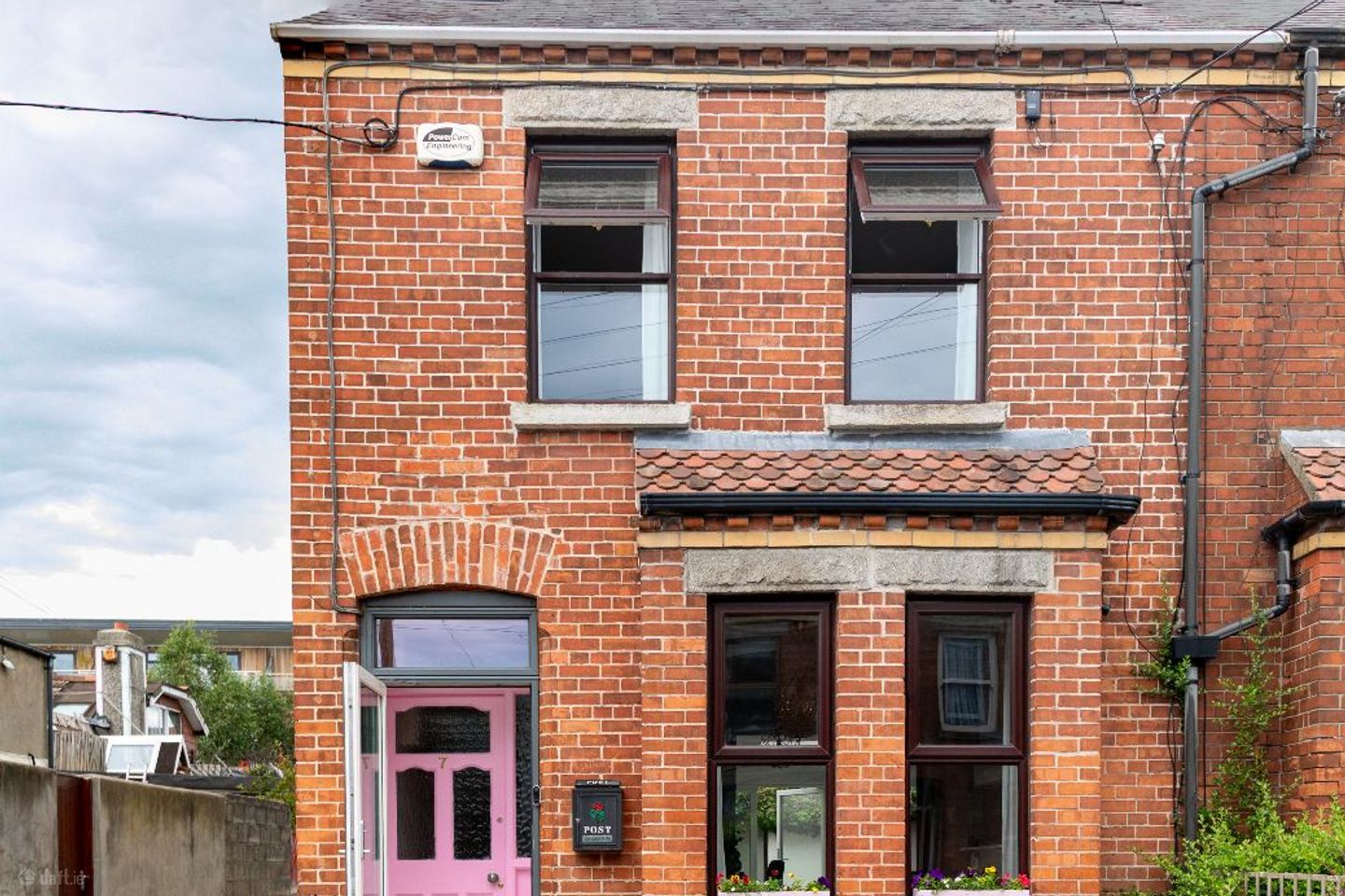 7 Almeida Avenue, Kilmainham, Dublin 8, D08H31C