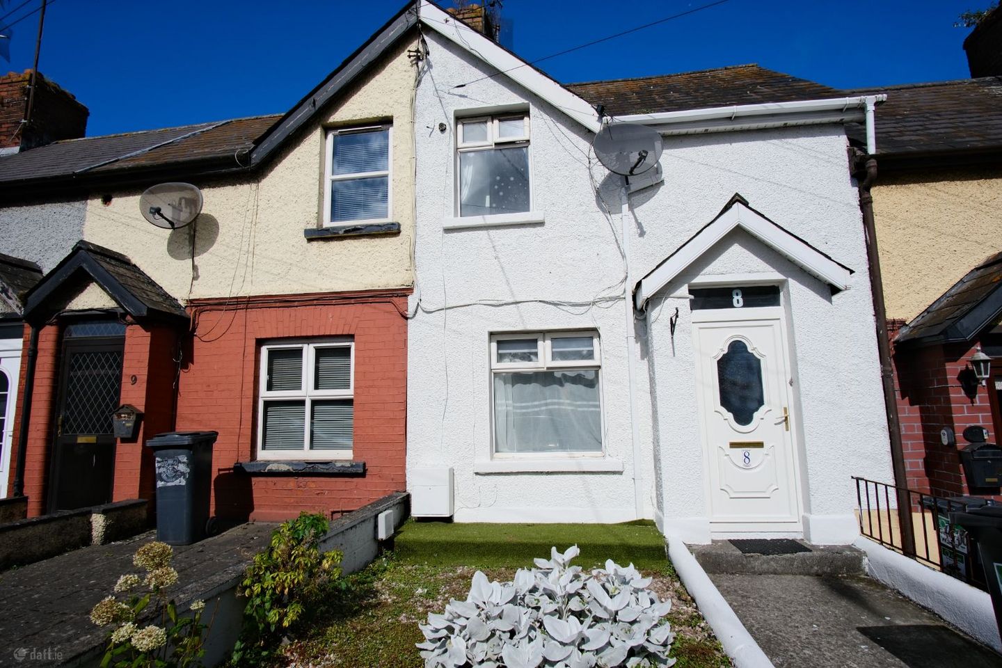 8 Platin Road, Drogheda, Drogheda, Co. Louth, A92E92X
