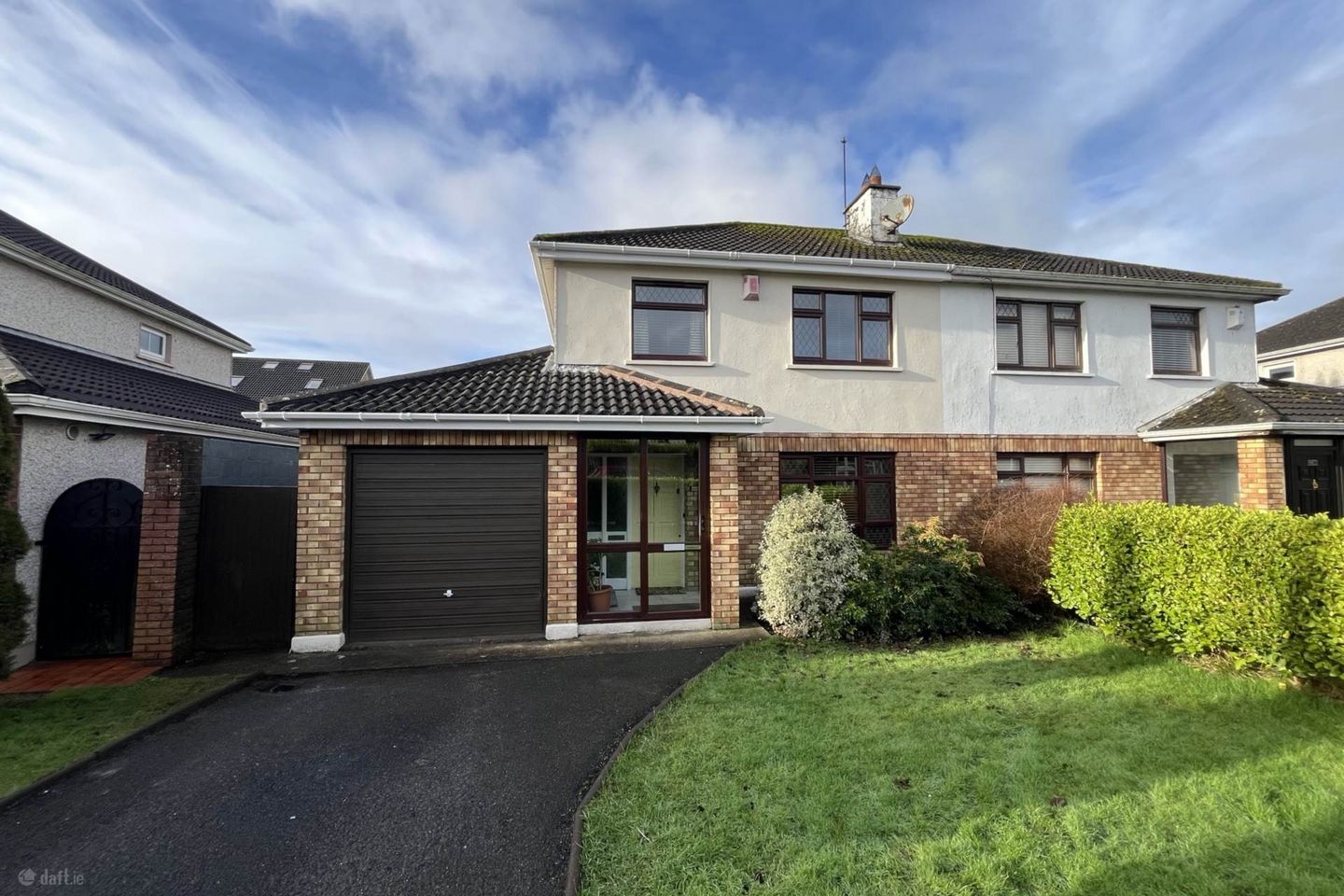 98 Meadowbrook, Mill Rd, Corbally, Co. Limerick, V94T25F