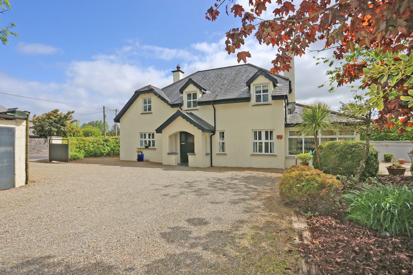 Derrybeg, Ballyclough, Limerick, V94FX5R