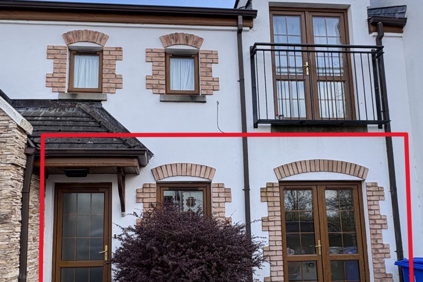 27 Thomond Court, Ballymahon, Barry, Co. Longford, N39FX03