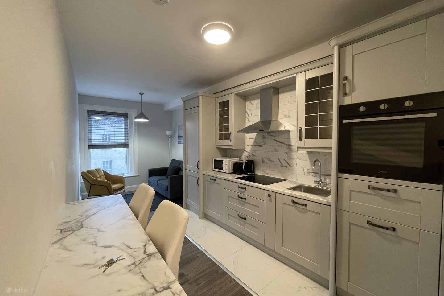 24 James's Street, Dublin 8