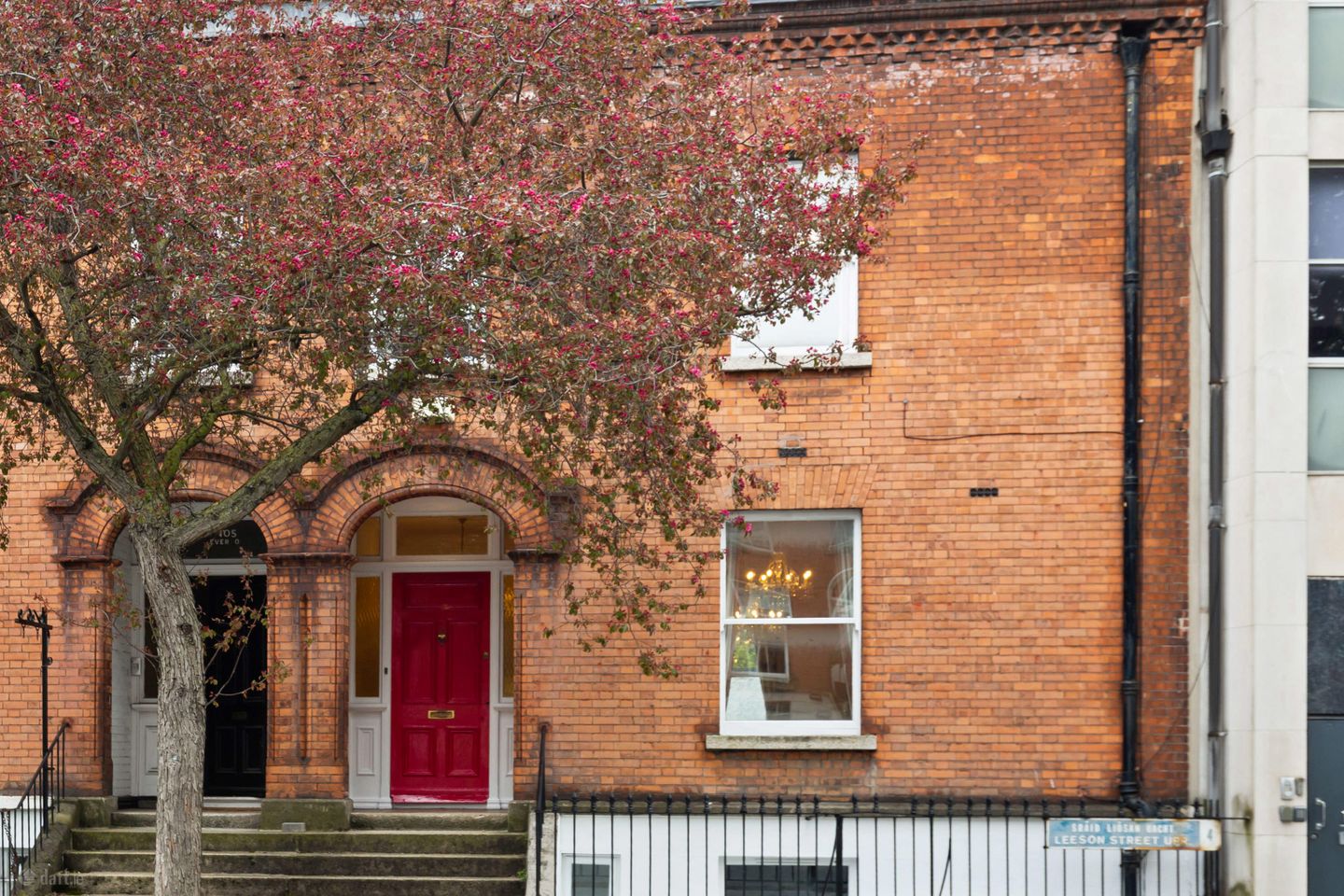104 Leeson Street Upper, Dublin 4, D04W2F8