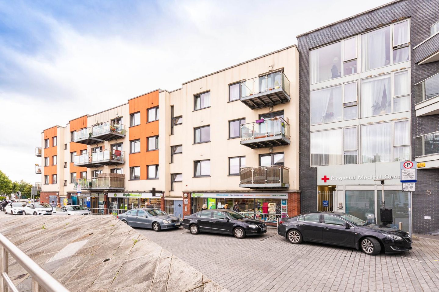 15 Block C, The Bottleworks, Ringsend, Dublin 4, Ringsend, Dublin 4, D04P798