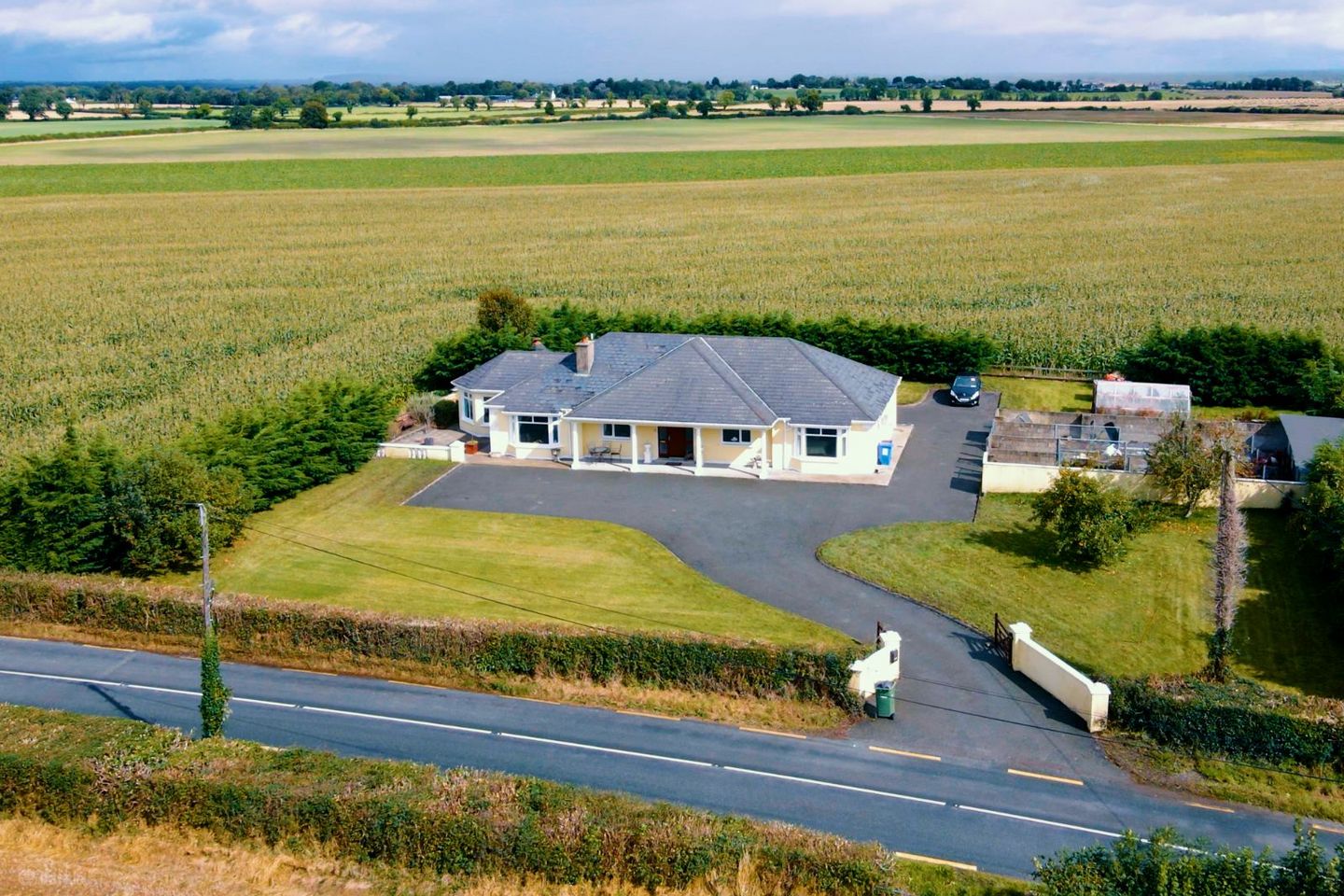 Castlemitchell South, Athy, Athy, Co. Kildare, R14HP48