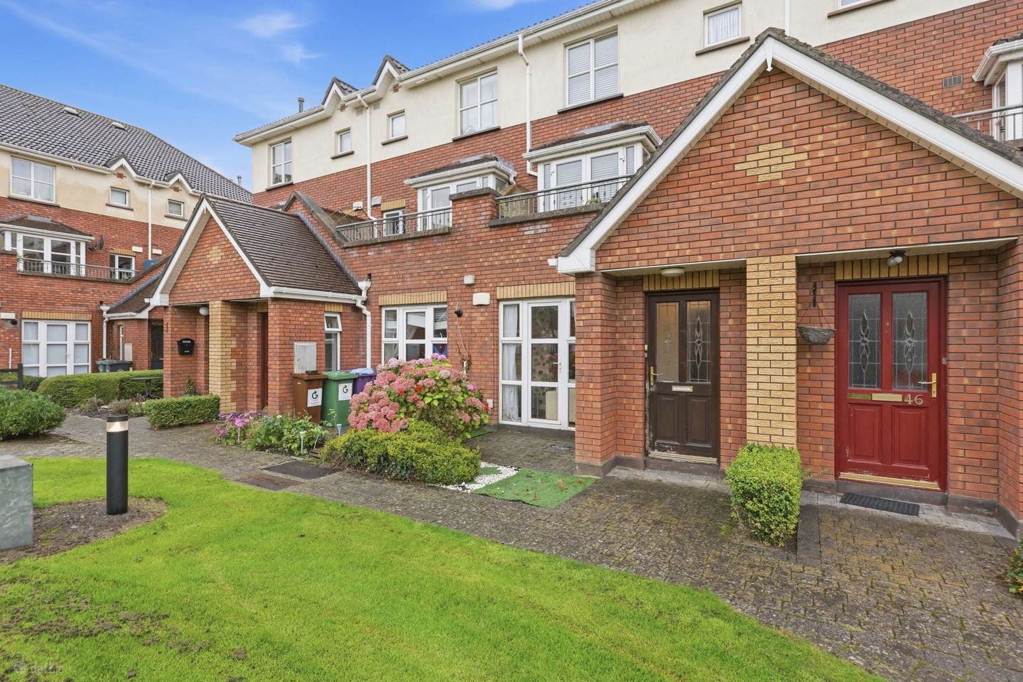 45 Boroimhe Cedars, Swords, Co. Dublin, K67NX47