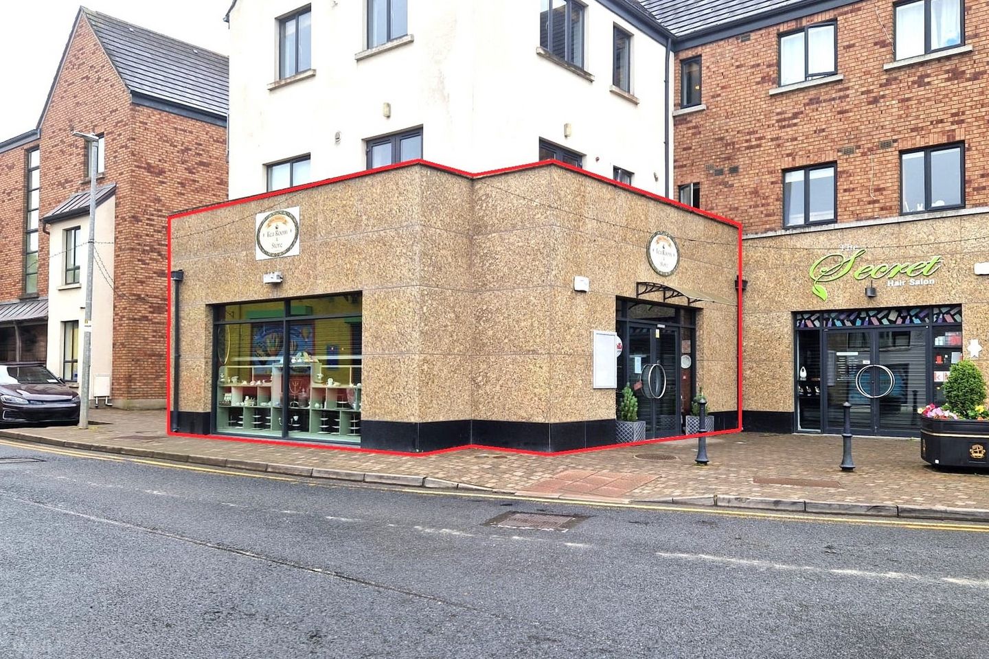 Unit 3, The Forge, Main Street, Dunleer, Co. Louth