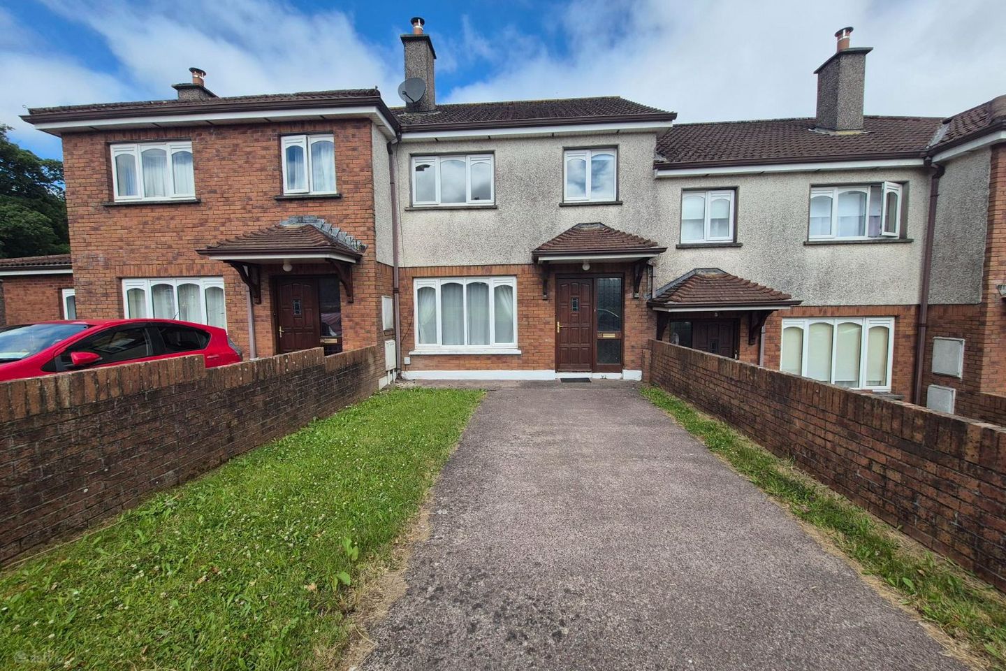 132 Eagle Valley, Wilton, Wilton, Co. Cork