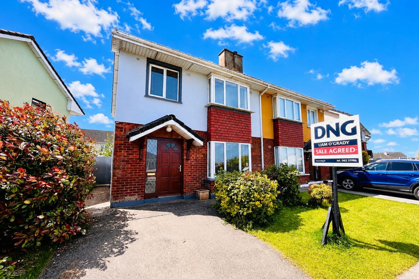 51 An Duiche, Scalaheen, Tipperary Town, Co. Tipperary, E34XA34
