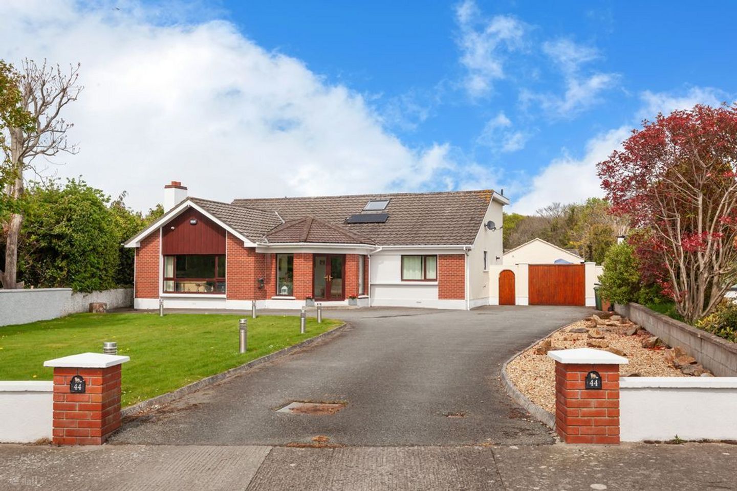 44 Offington Lawn, Sutton, Sutton, Dublin 13, D13W3C2