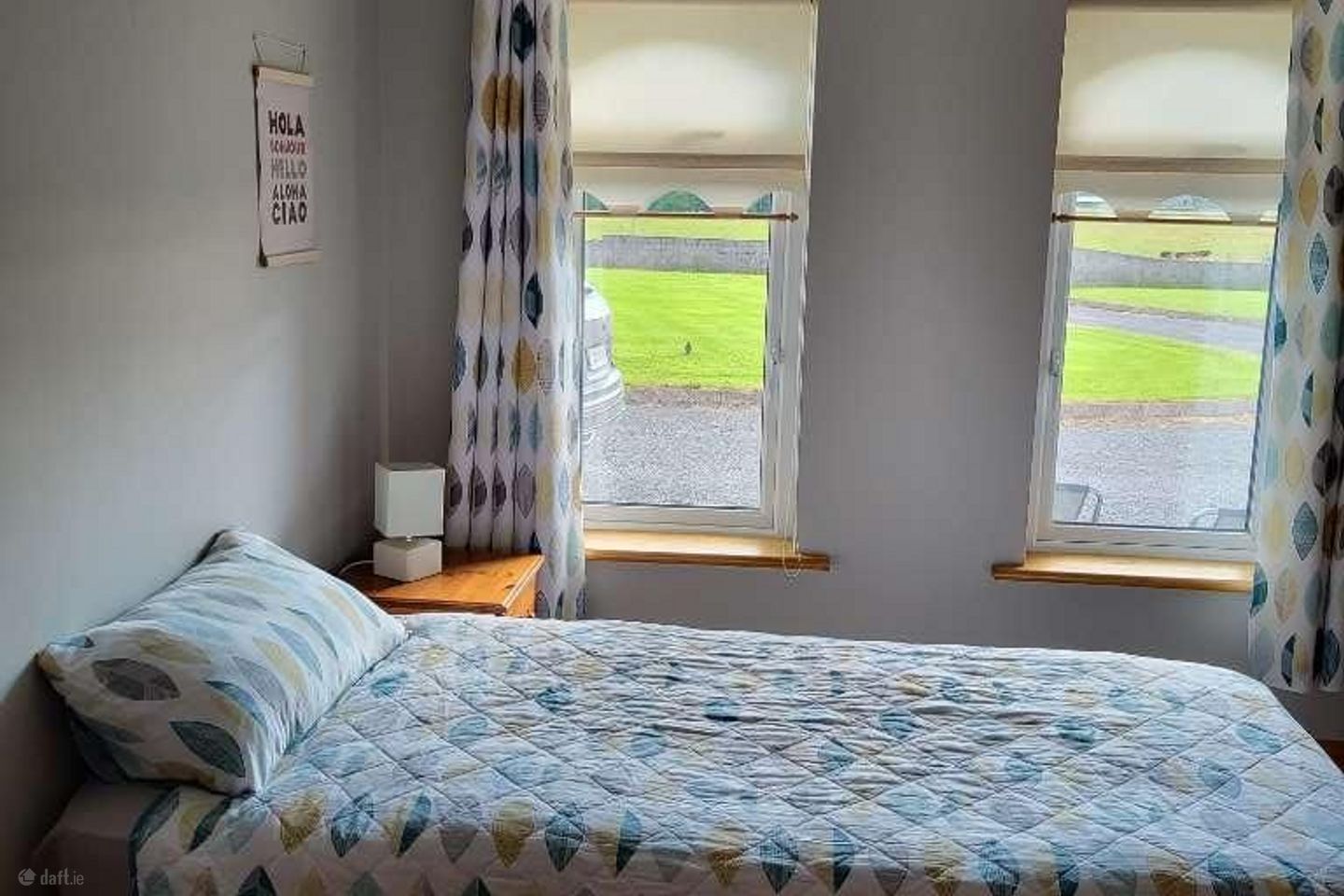 Cappagh North, Claremorris, Co. Mayo
