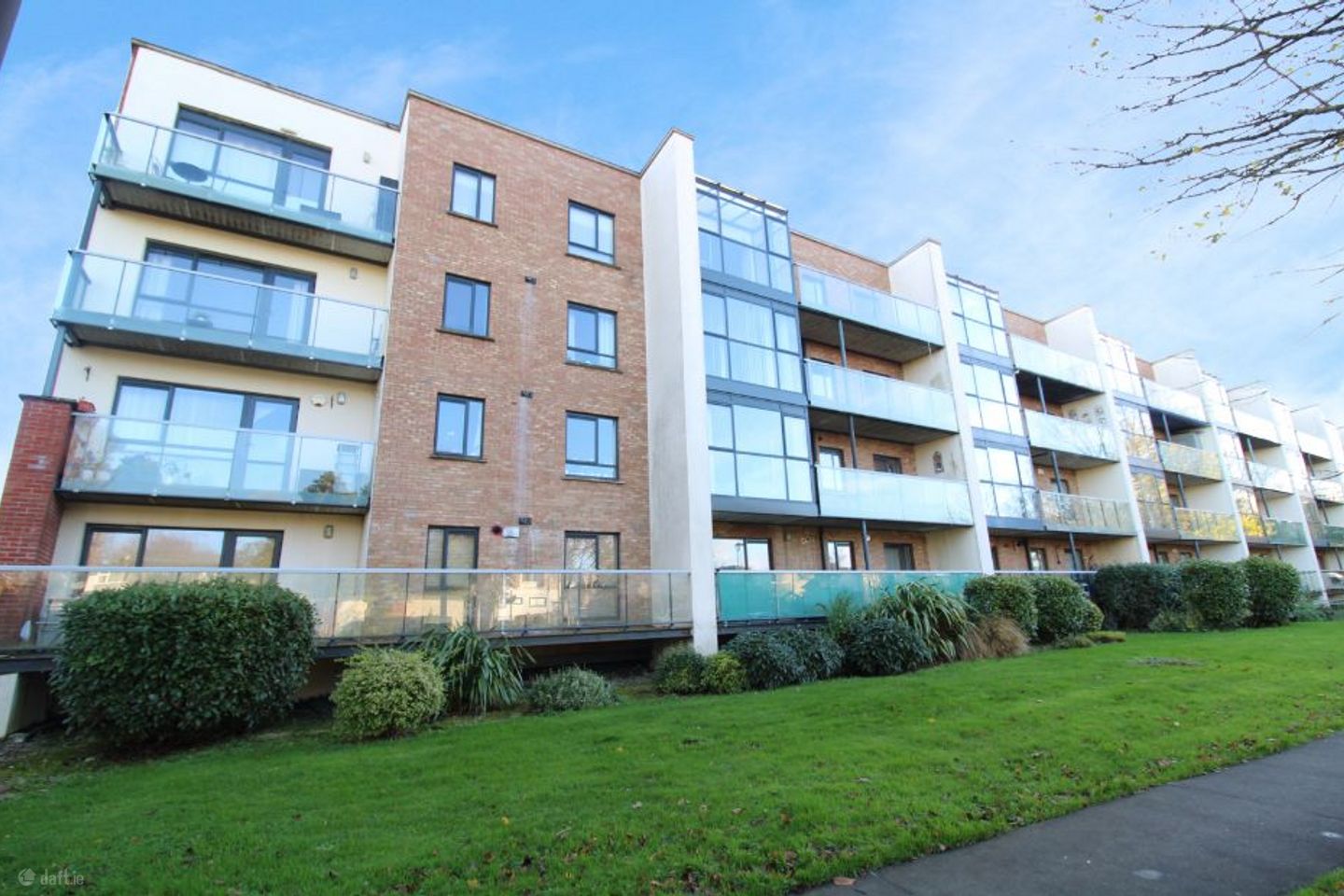Apartment 6, Whatley Hall, Huntstown, Dublin 15, D15XR99