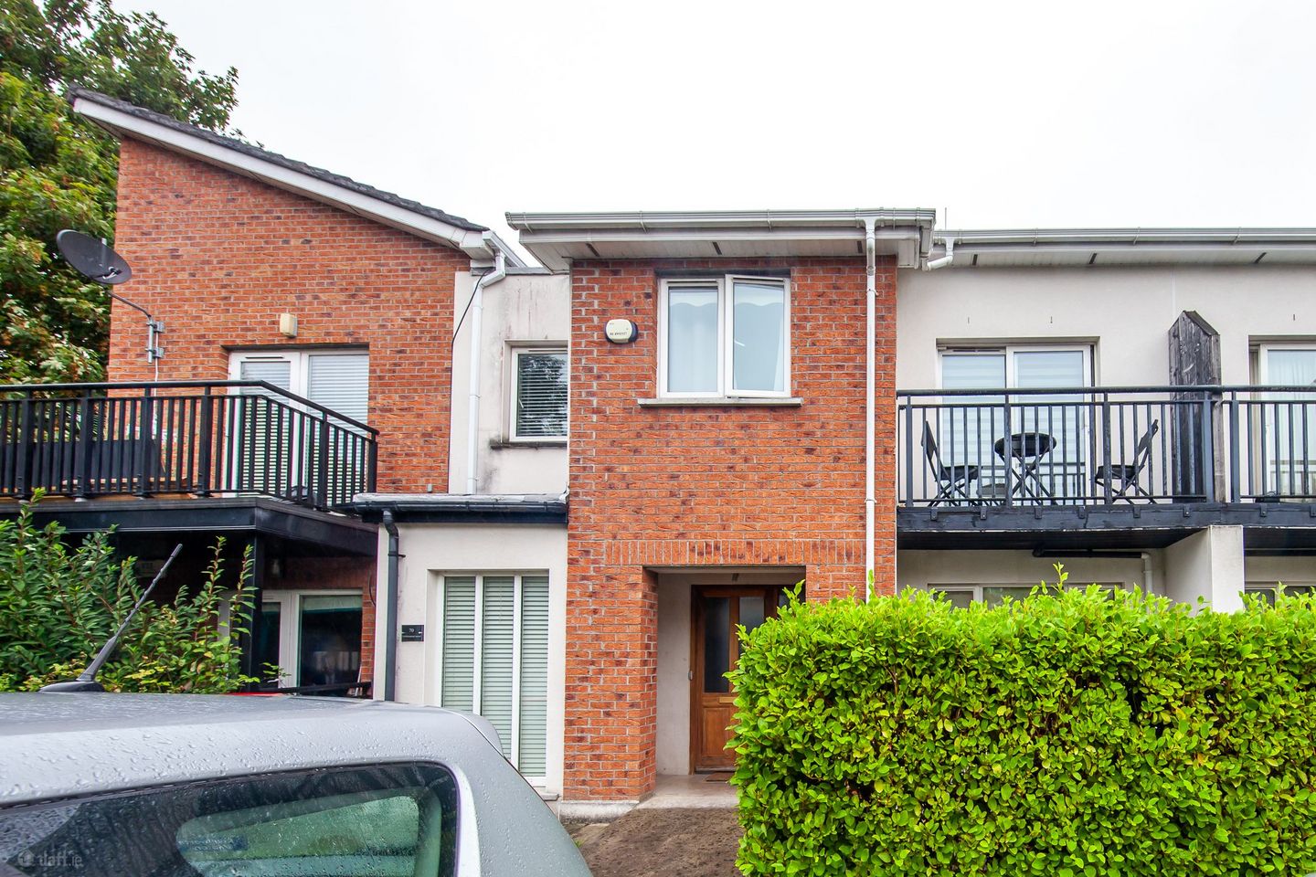 71 Phibblestown Wood, Ongar, Co. Dublin, D15KP0E