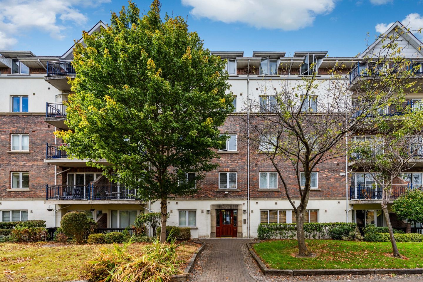 73 Hampton Square, Navan Road, Dublin 7, D07V261