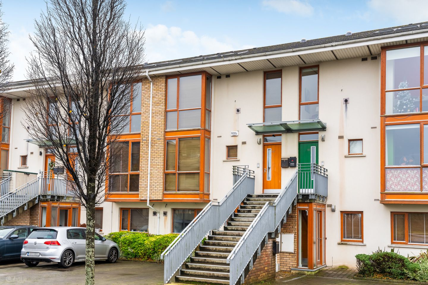 60 Ticknock Park, Ticknock Hill, D18 RD78, Sandyford, Dublin 18