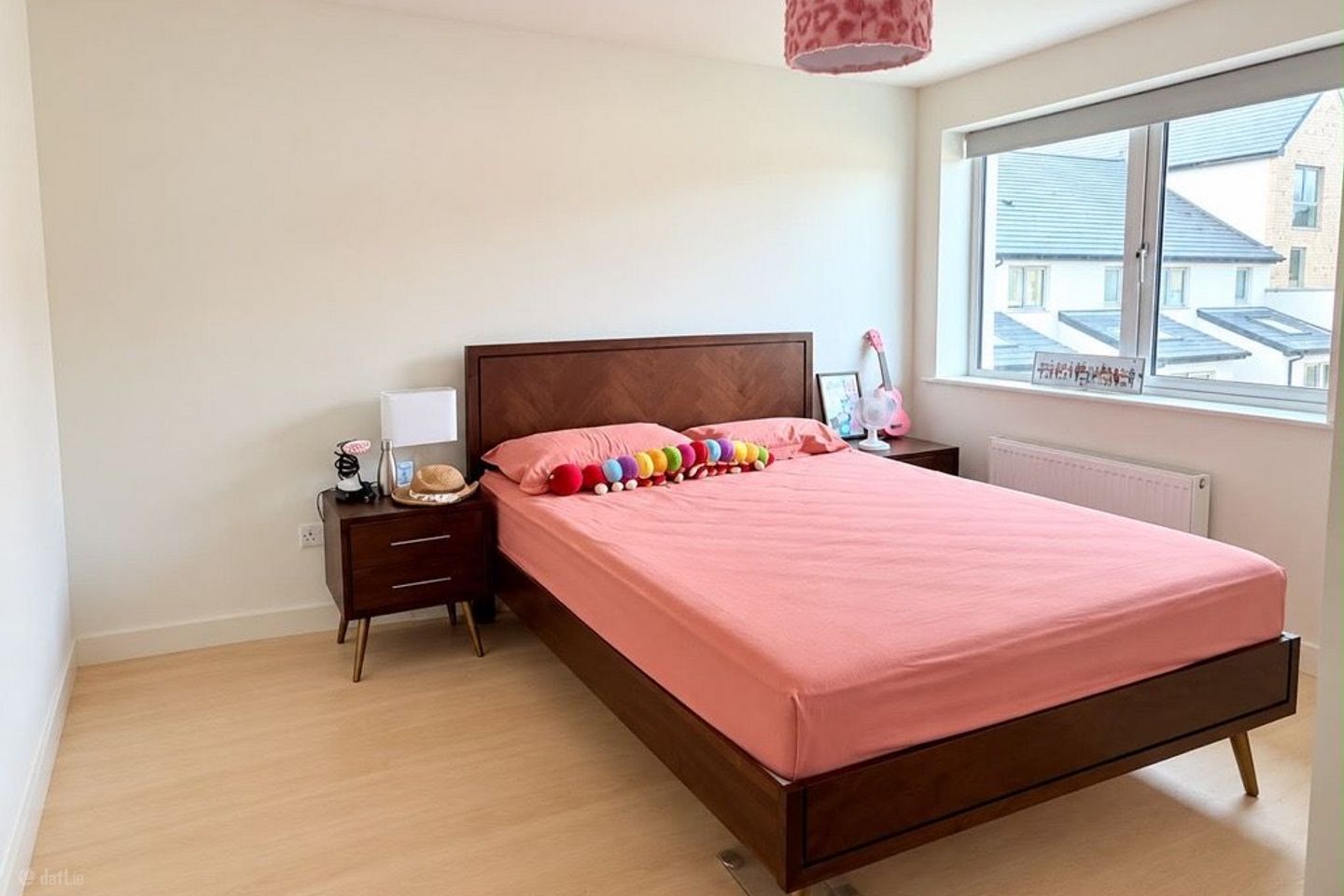 Double Room and Single Room Available , Newbridge, Co. Kildare
