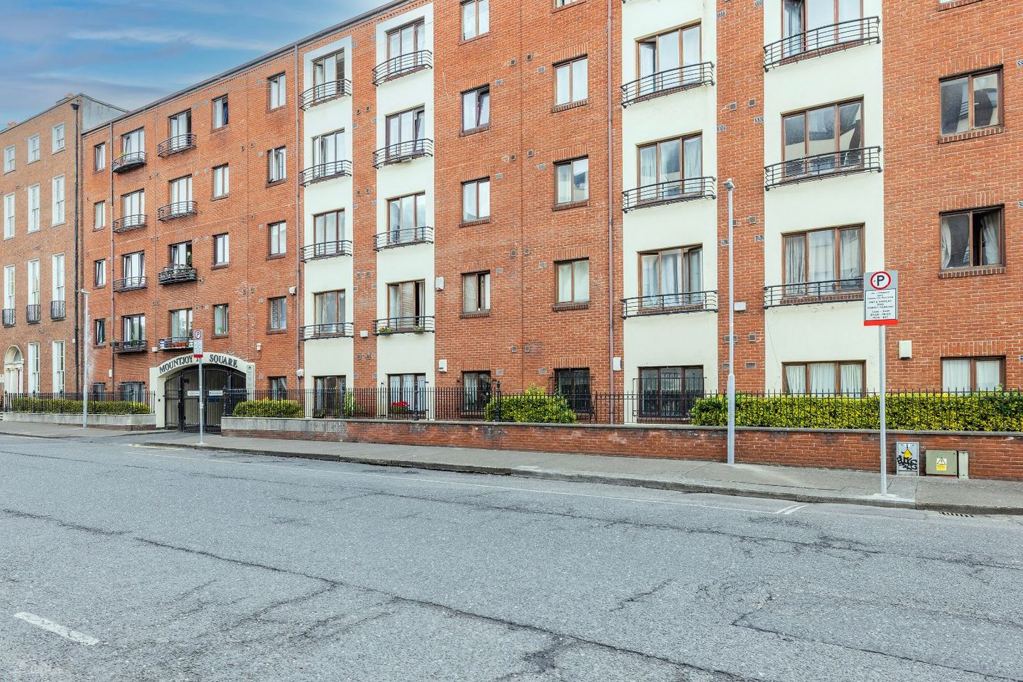 Apartment 26, Stapleton House, Dublin 1, D01DY03