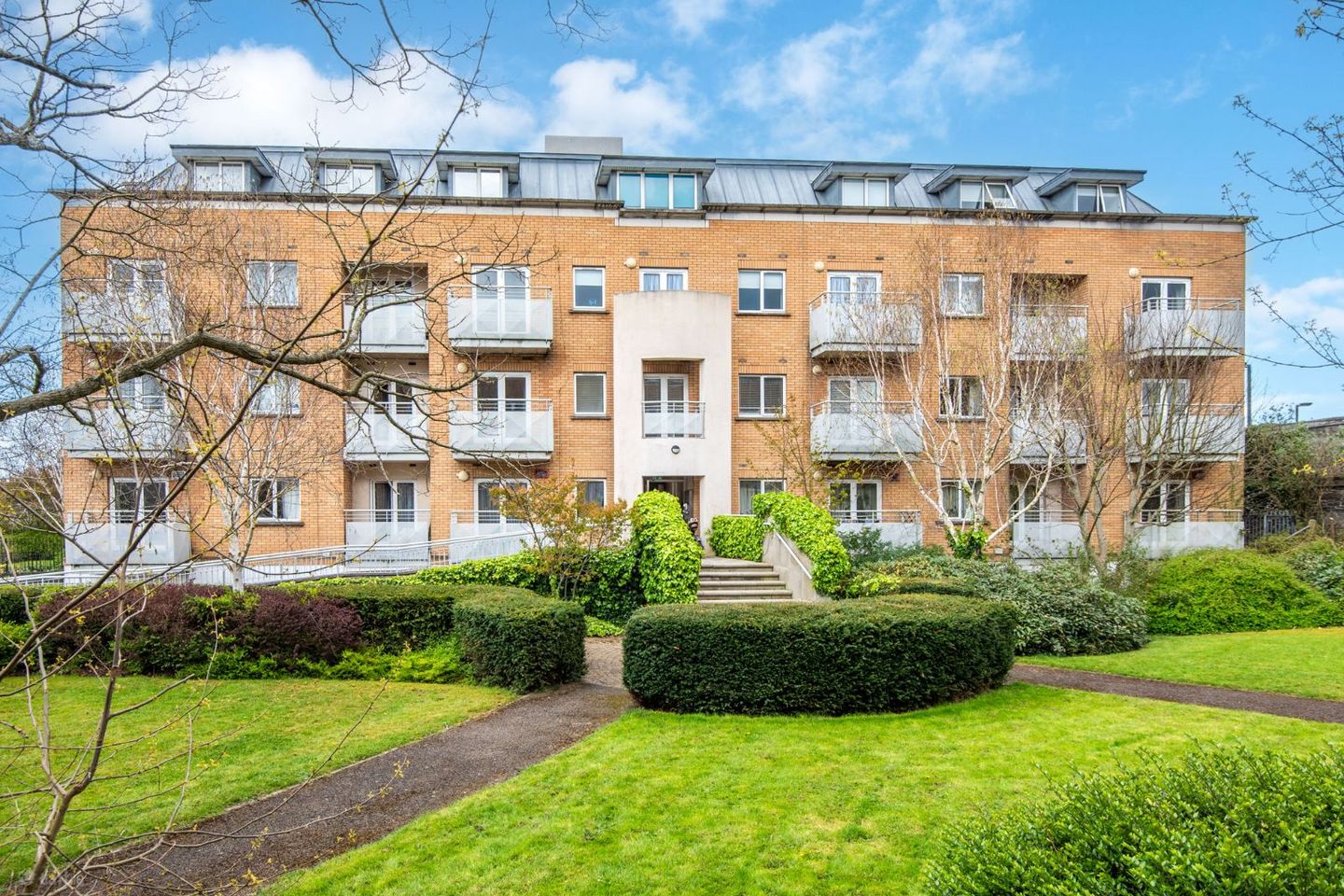 Apartment 69, Beaumont Court, Beaumont, Dublin 9, D09X320