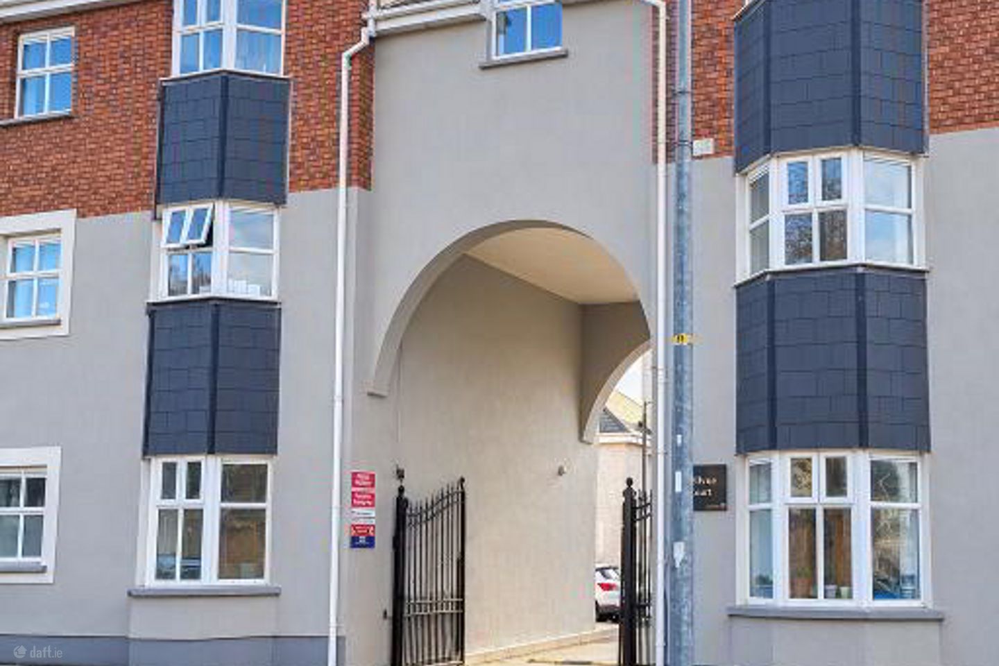 Apt 12, Bellevue Court, Old Youghal Road, Cork, T23TW67