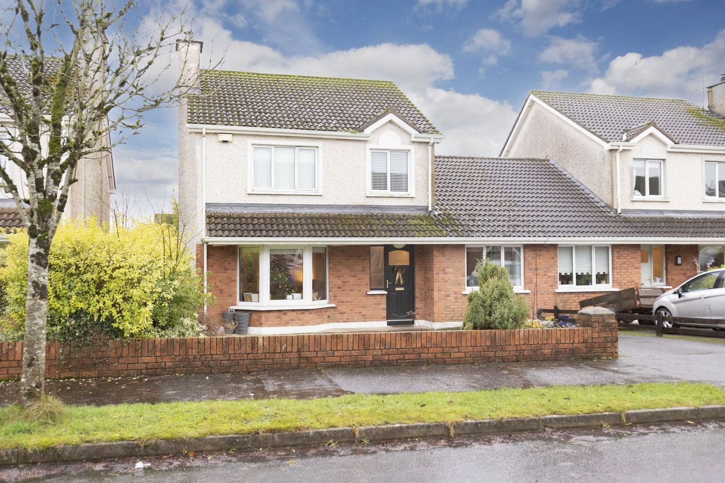 College Hill, Mullingar, Mullingar, Co. Westmeath, N91N2C0