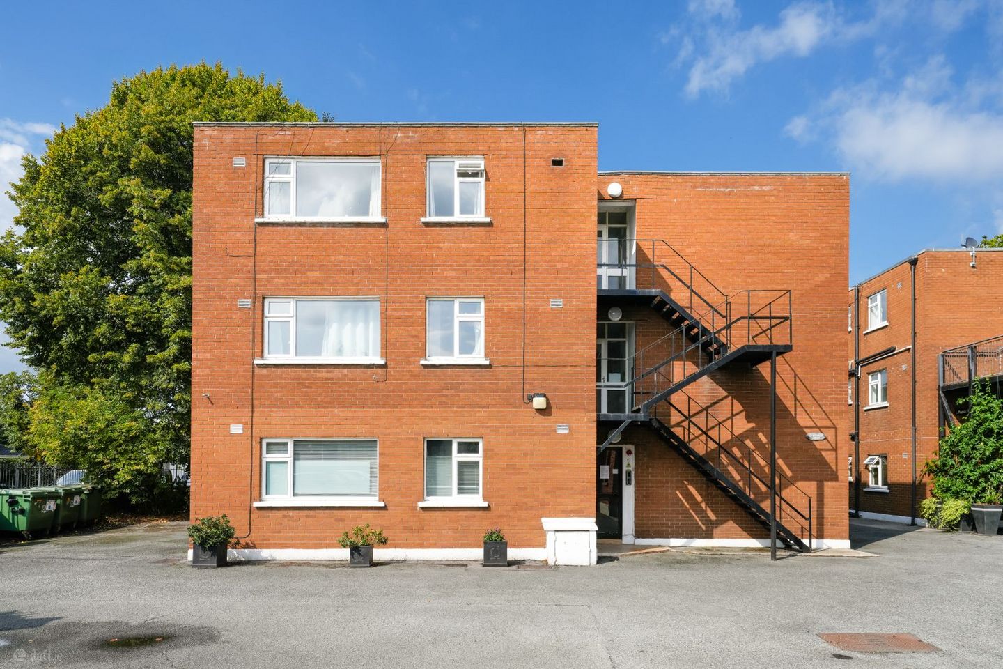 Apartment 6, Claremont Court, Sandymount, Dublin 4, D04VY26
