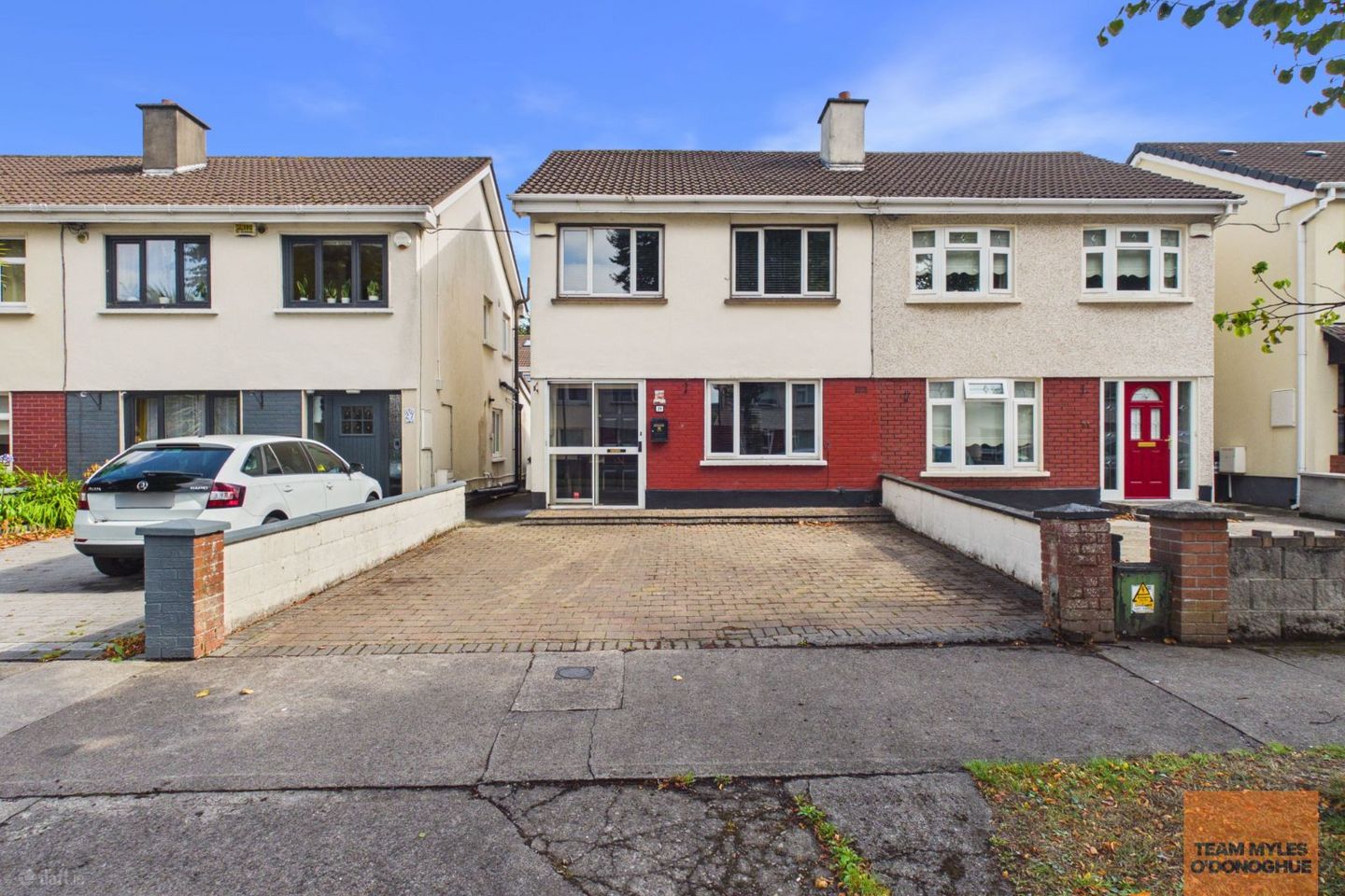 29 Oakview Avenue, Hartstown, Dublin 15, D15YK4P