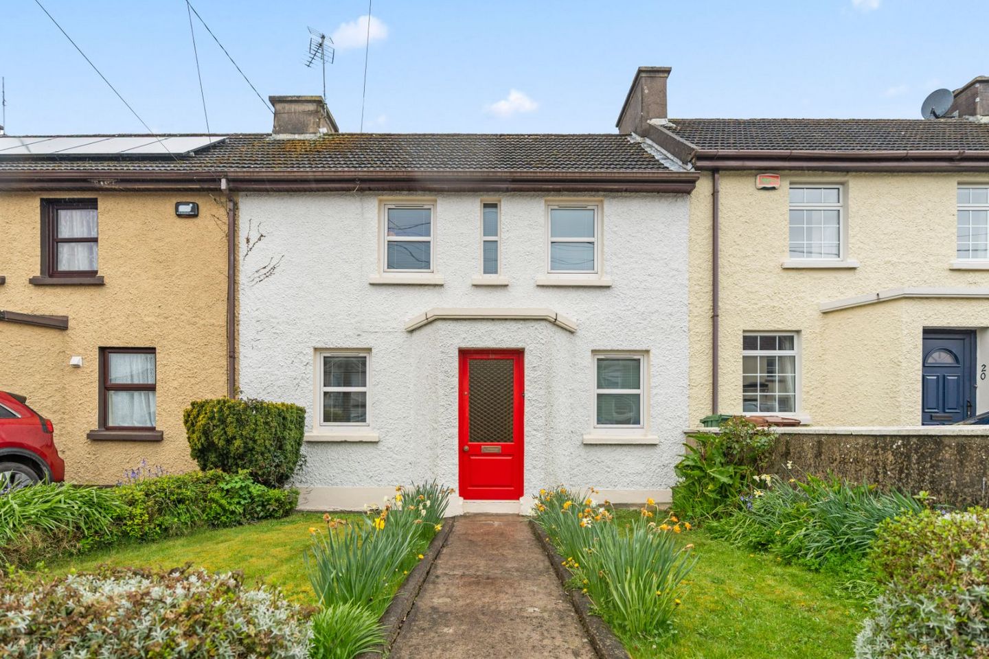 19 Glenanaar Row, Mallow, Mallow, Co. Cork, P51CA3K