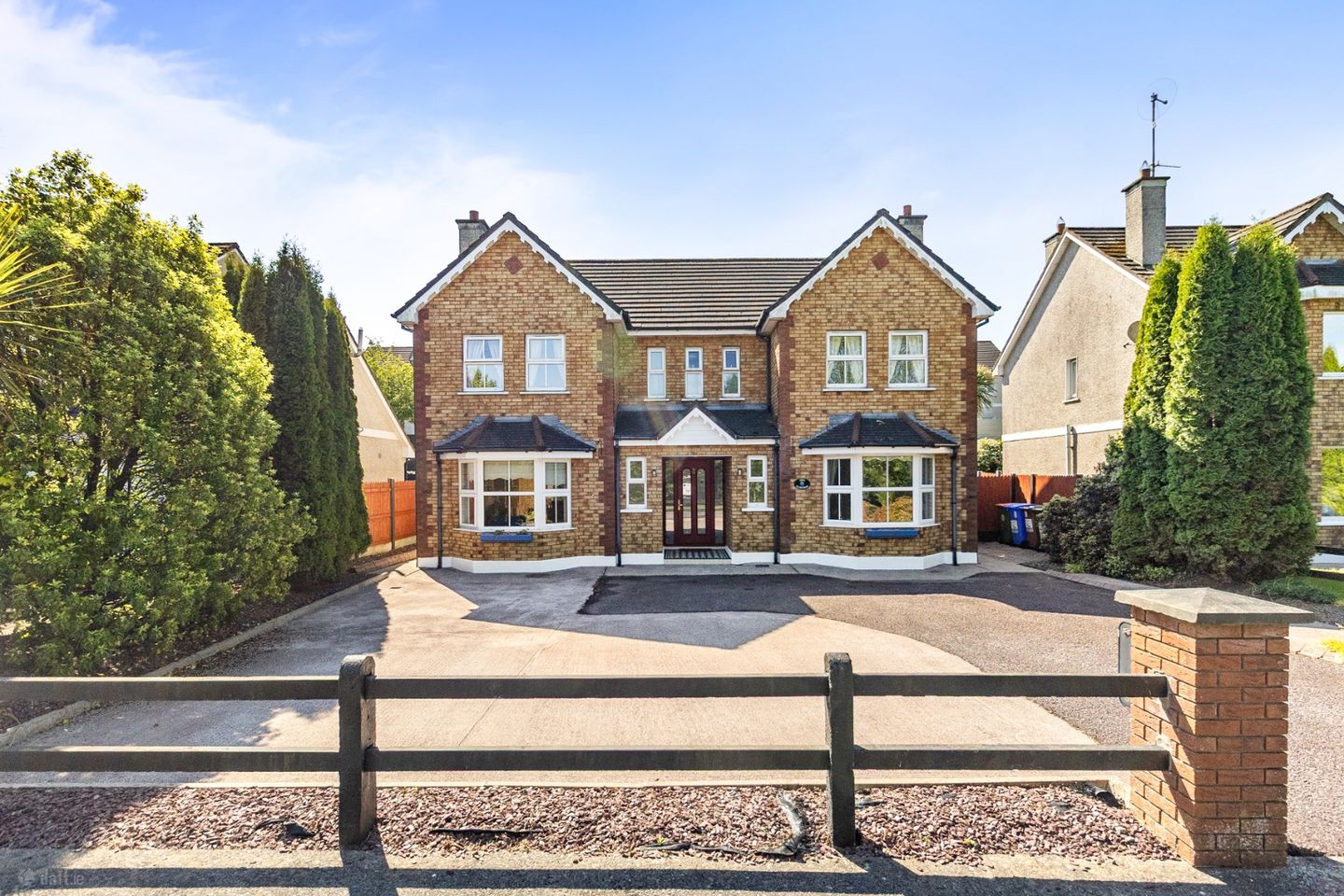 The Beeches, 5 Chestnut Meadows, Glyntown, Glanmire, Co. Cork, T45NY80