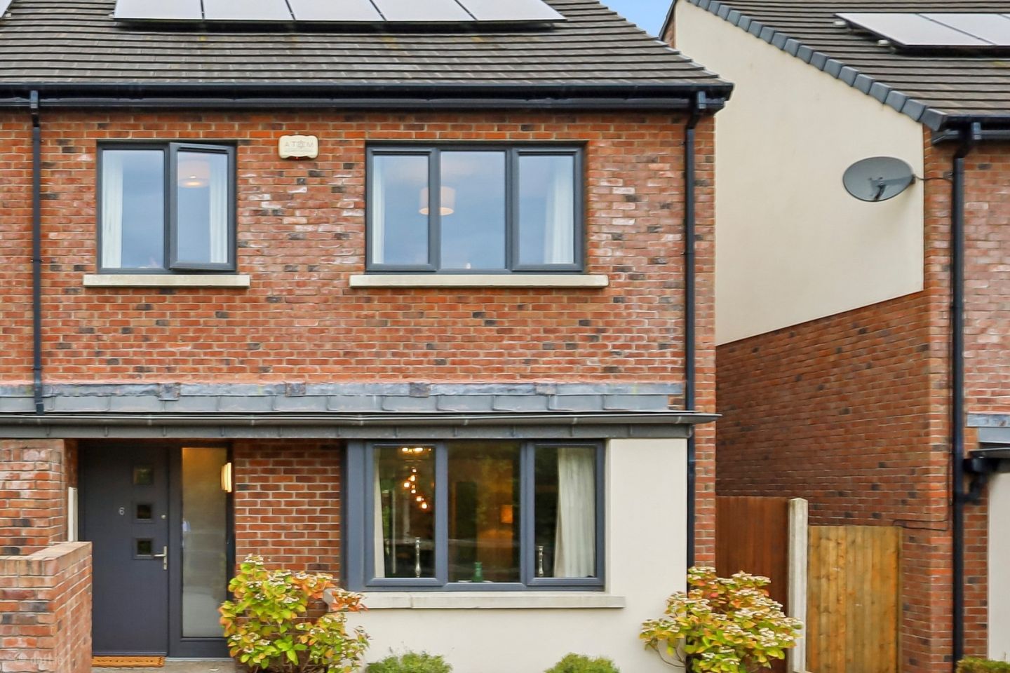 6 The Drive, Station Manor, Portmarnock, Dublin 13, D13NHN8