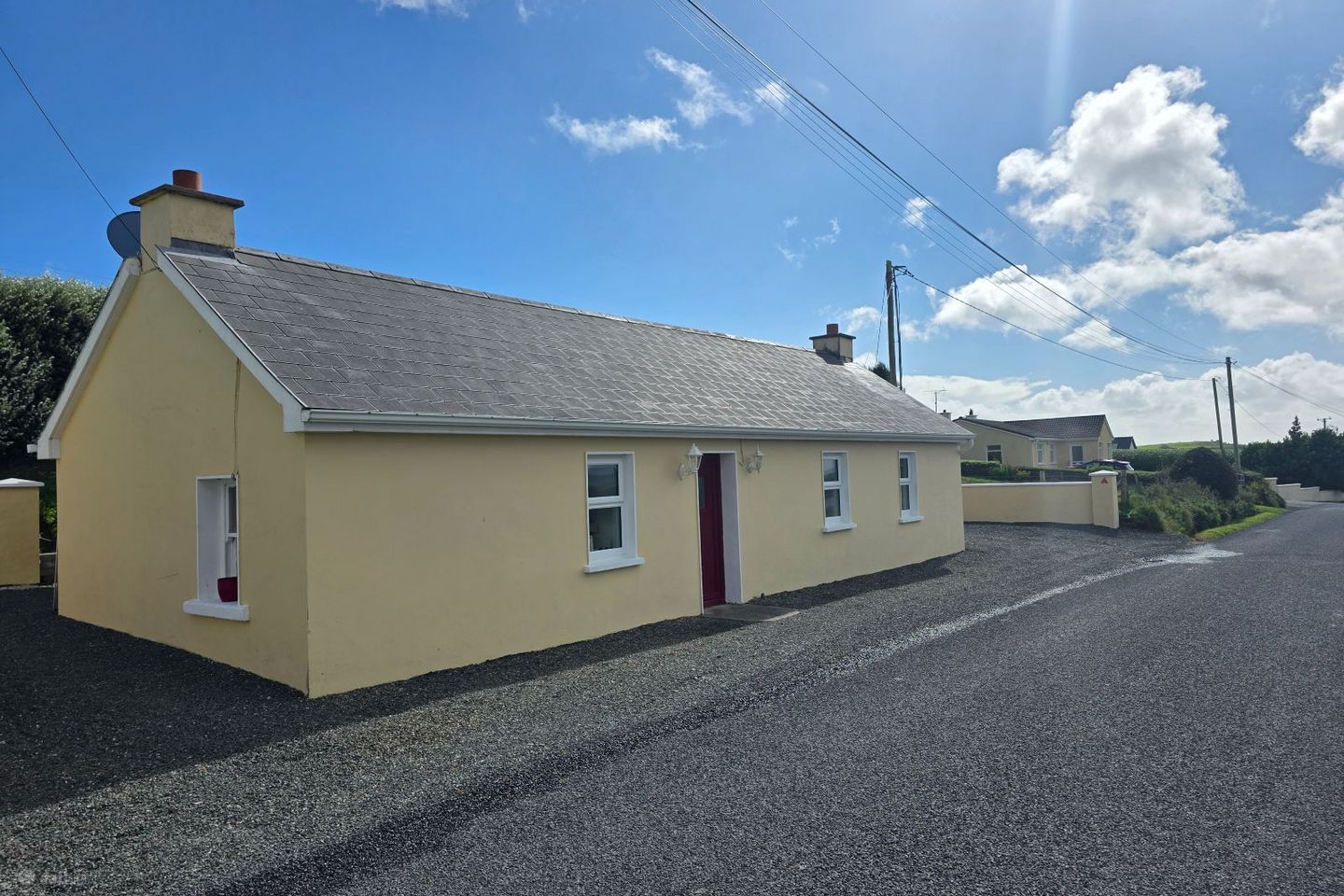 Ballyederland, Dunkineely, Donegal, Dunkineely, Co. Donegal, F94WY42