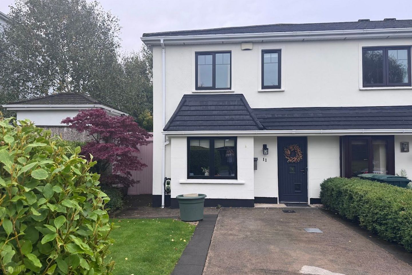 11 Straffan Court, Straffan Wood, Maynooth, Maynooth, Co. Kildare, W23X4T1