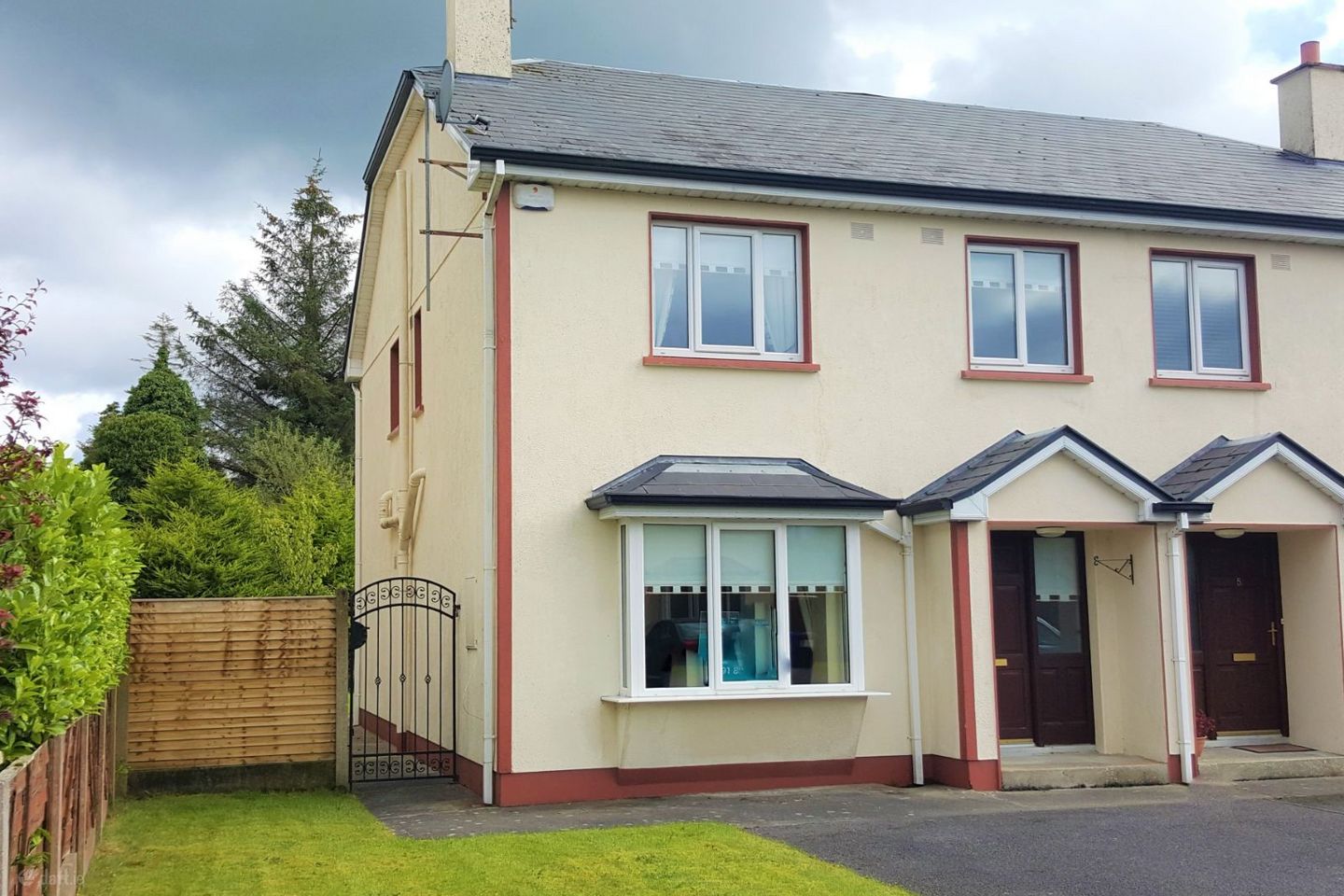 6 Culmore Grove, Kilkelly, Co. Mayo, F35FX77