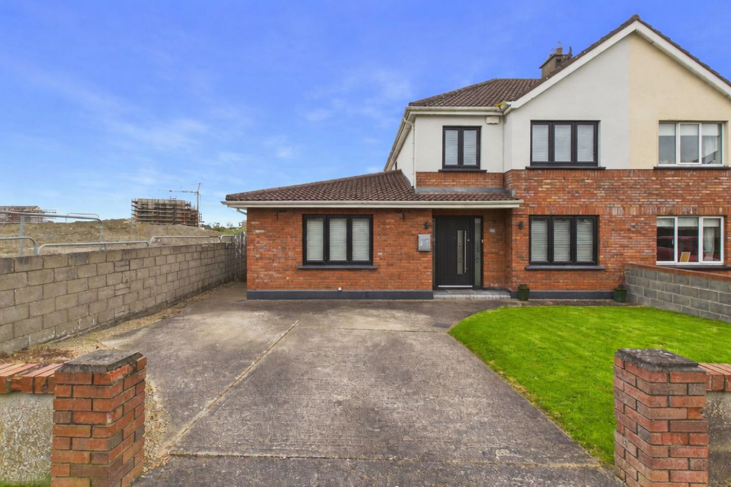 61 Cianlea, Swords, Swords, Co. Dublin, K67X9W8