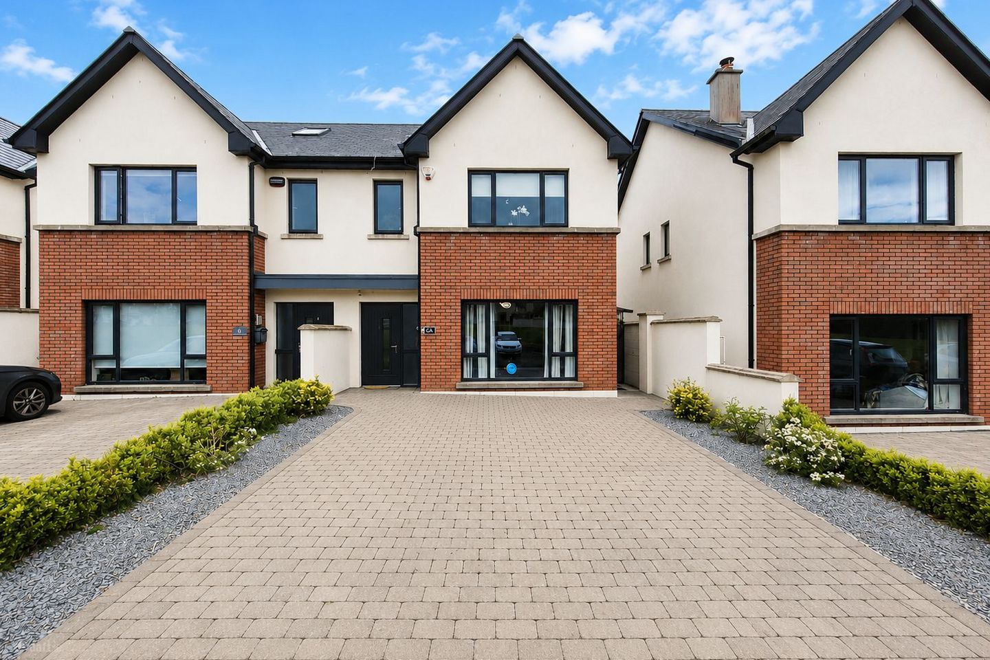 6a Meadow Walk, Castle Heights, Kilmoney, Carrigaline, Co. Cork, P43P043