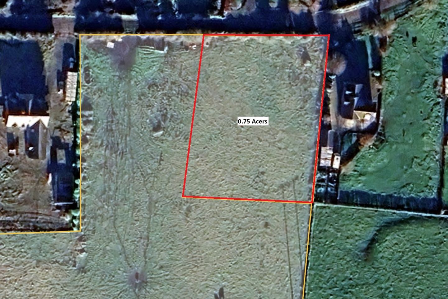 Carrick, Kiltoom, Co. Roscommon