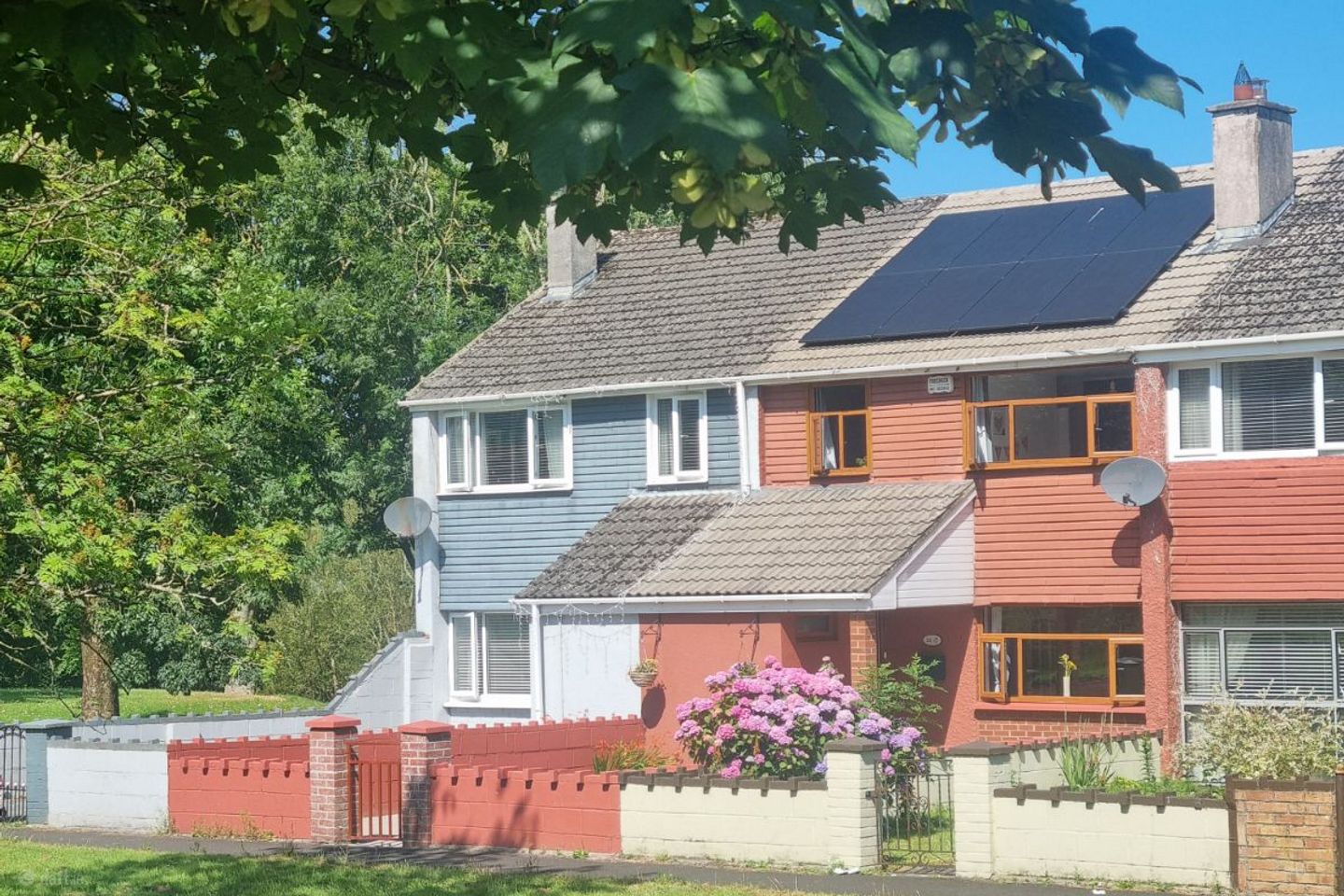 23 Shannon Banks, Corbally, Westbury, Co. Clare