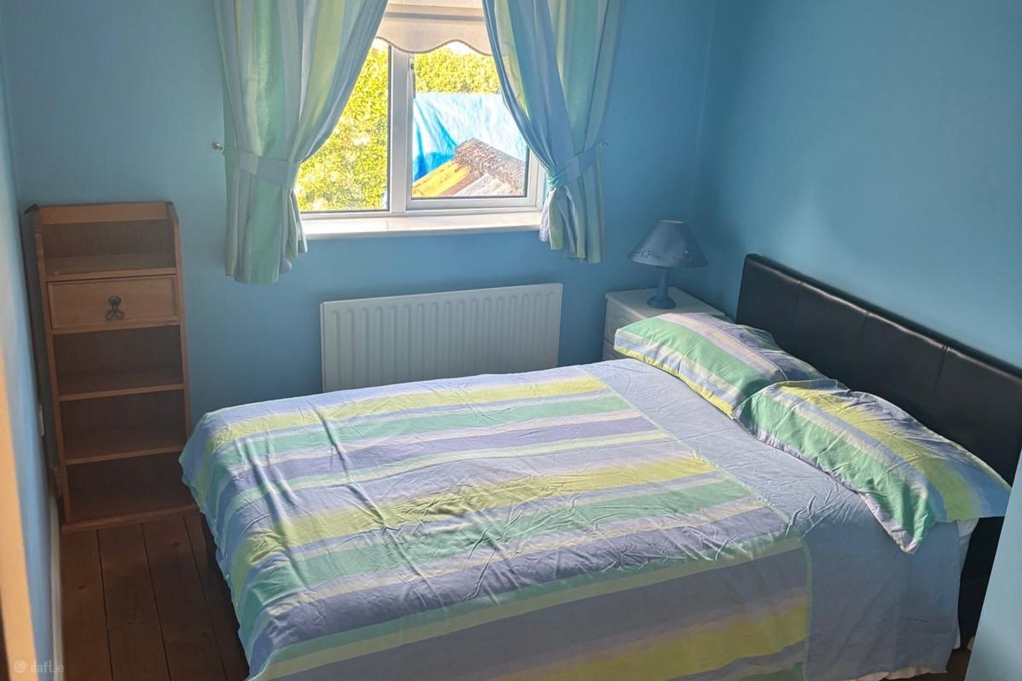 1 Belleville, Blackhorse Avenue, Ashtown, Dublin 7